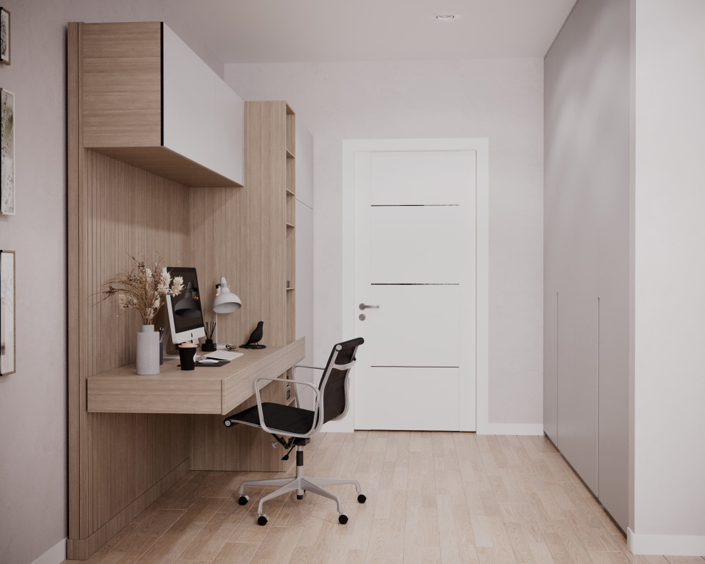 2х-этажный дом