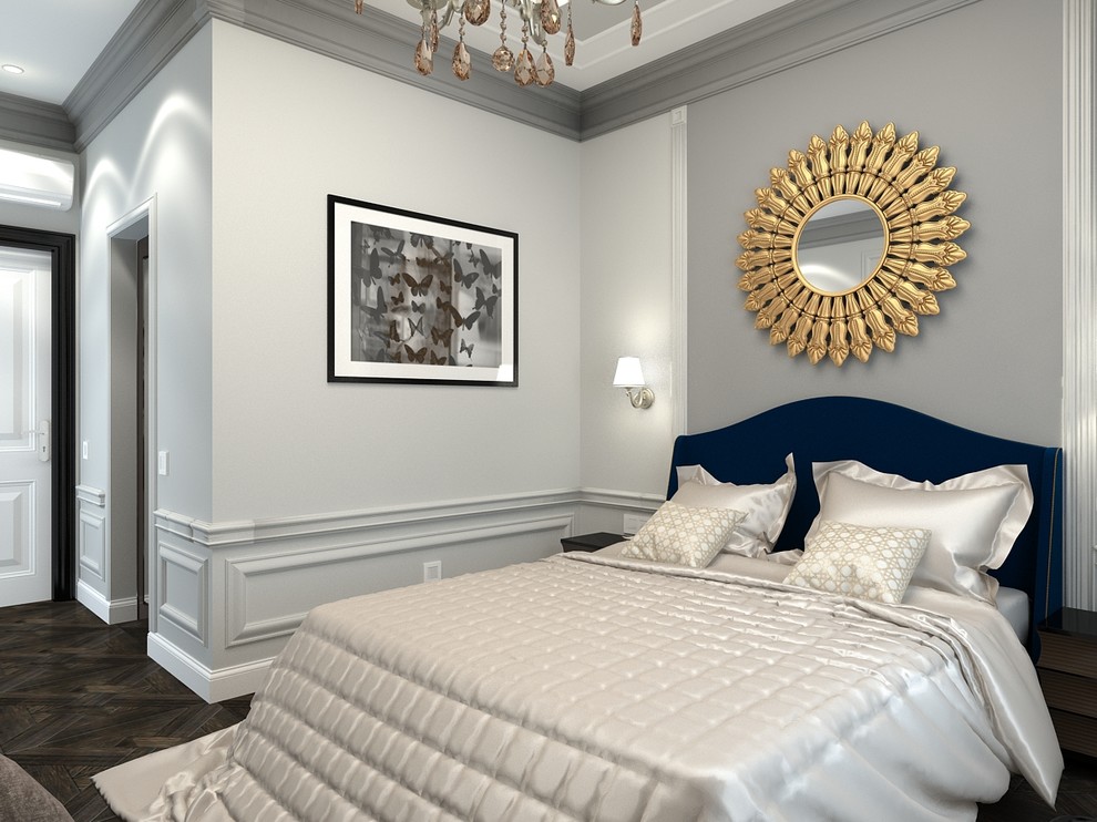 Квартира на Ленинском проспекте