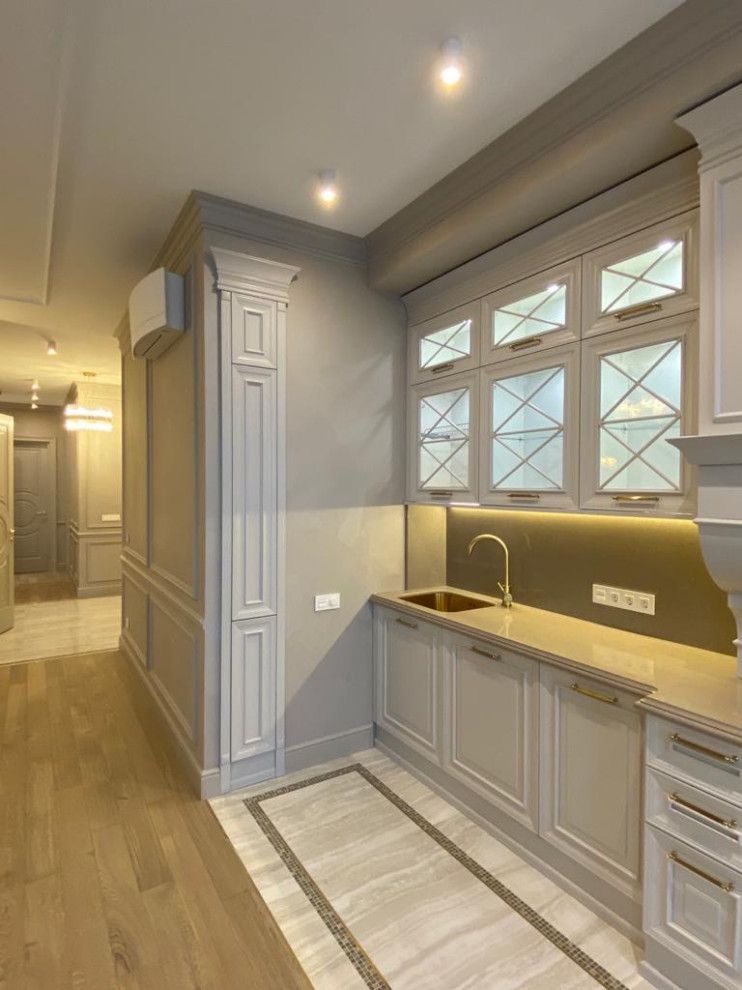 ЖК Сердце Столицы