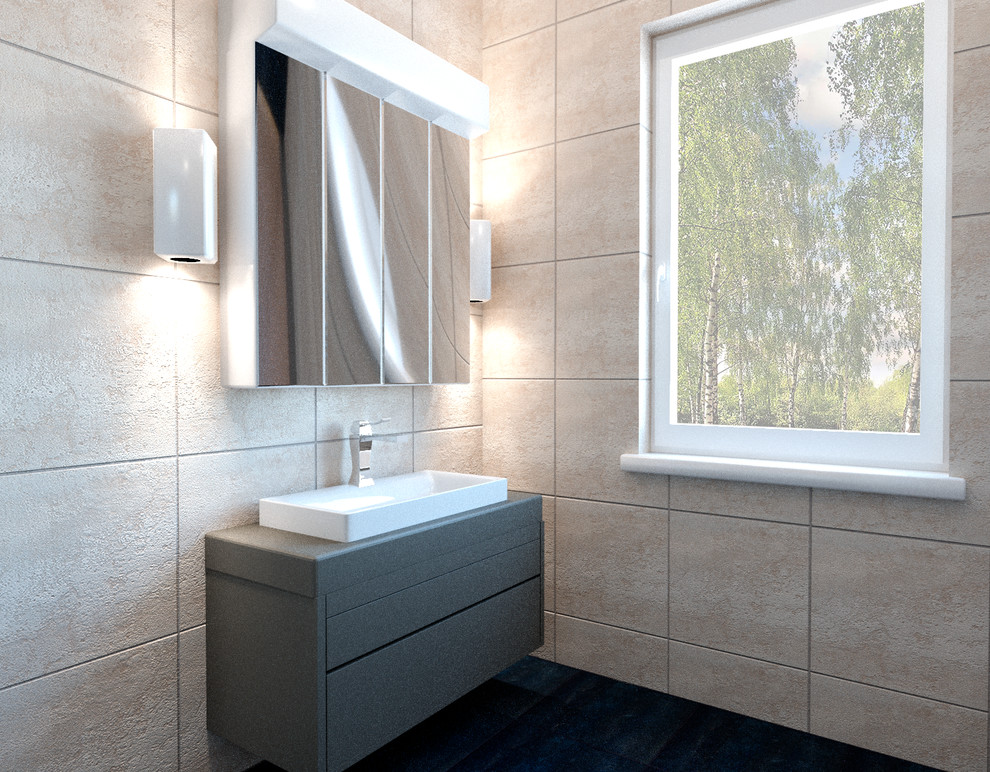 Таунхаус в подмосковье