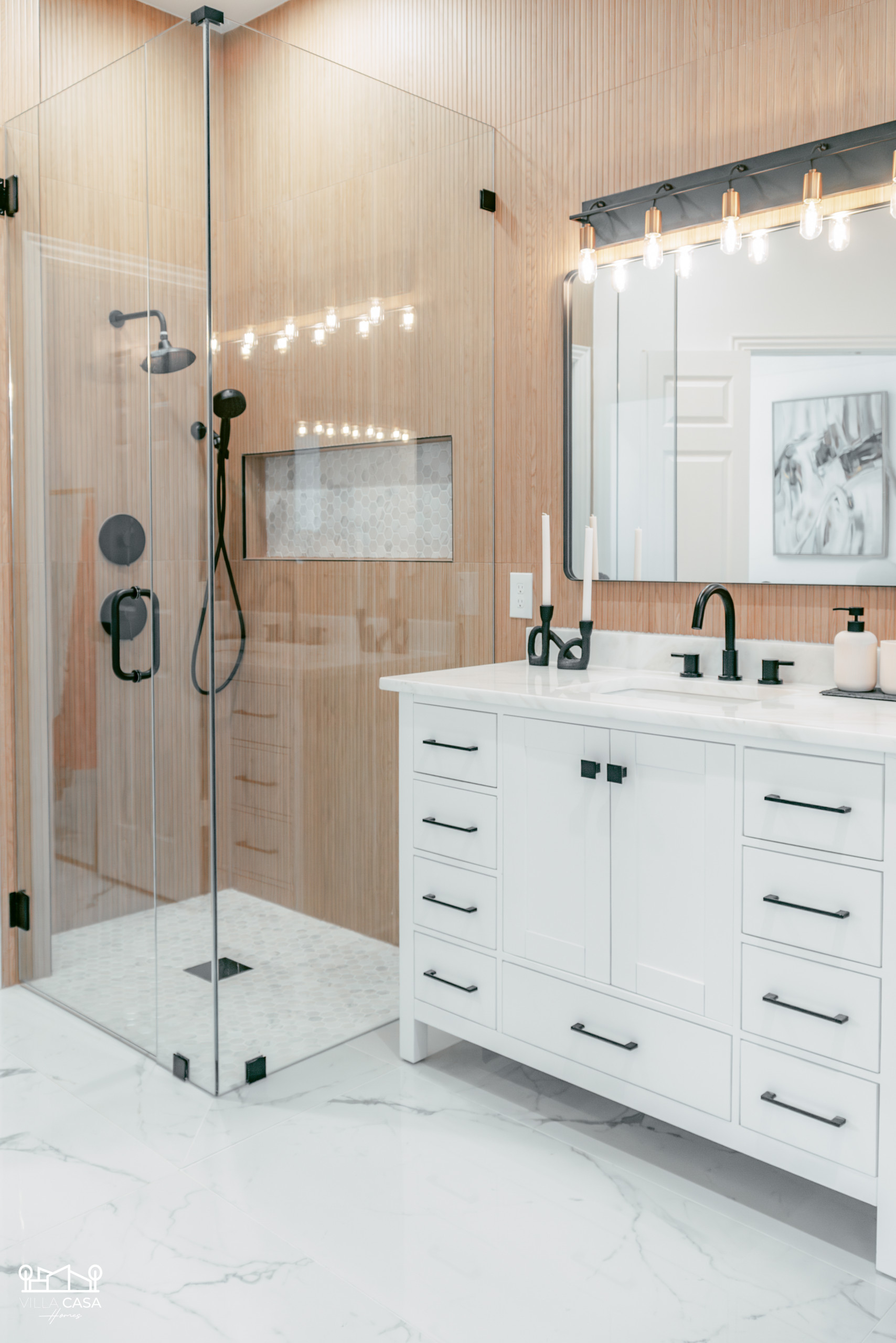 Walden Creek Remodel