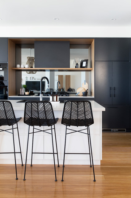 KITCHEN trendy-koekken