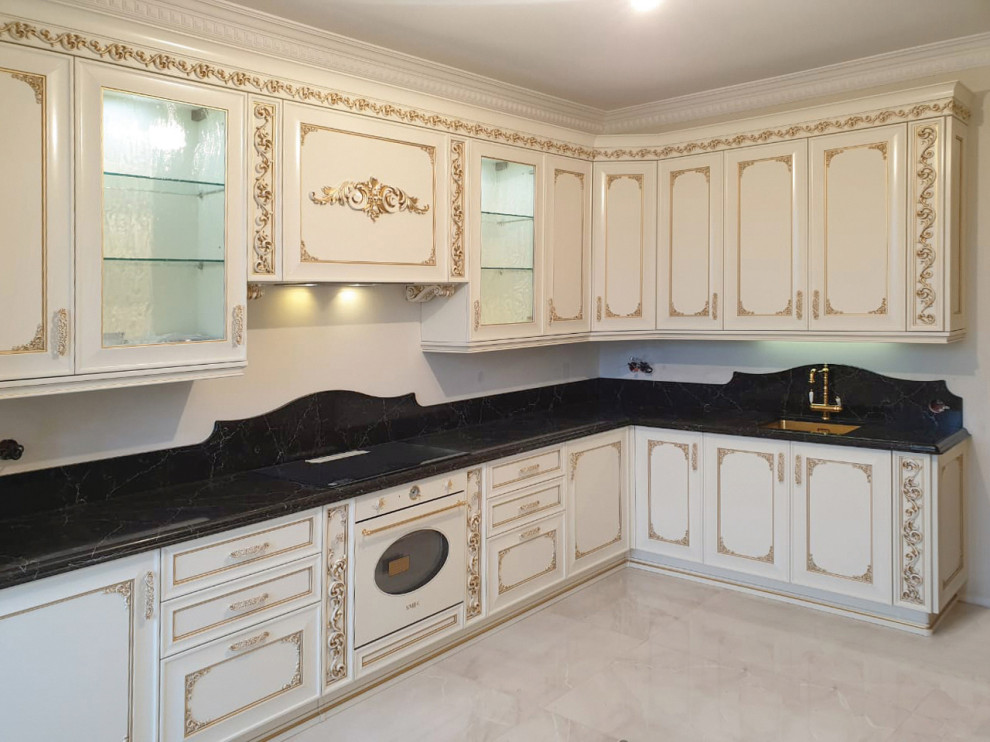 Изящная Palazzo в городе Грозный.