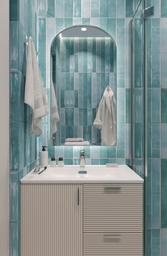 Ванная комната