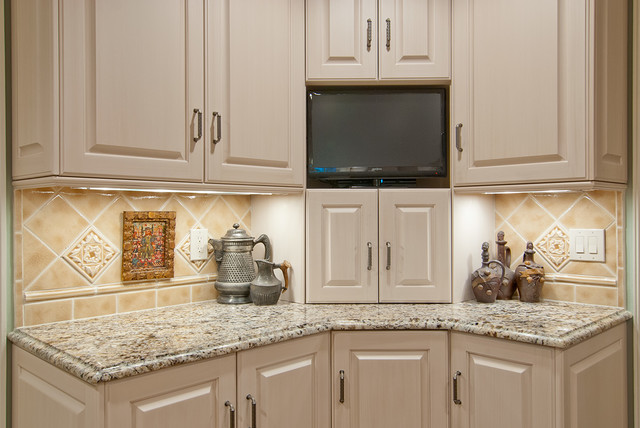 Dallas Traditional Traditional Kitchen Dallas By The