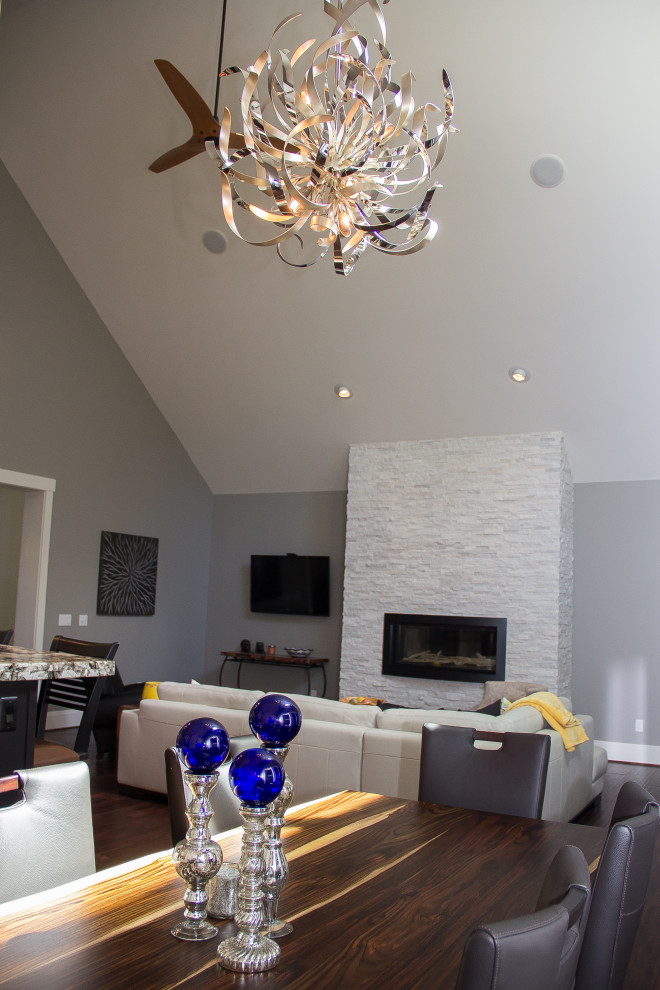 Custome Homes