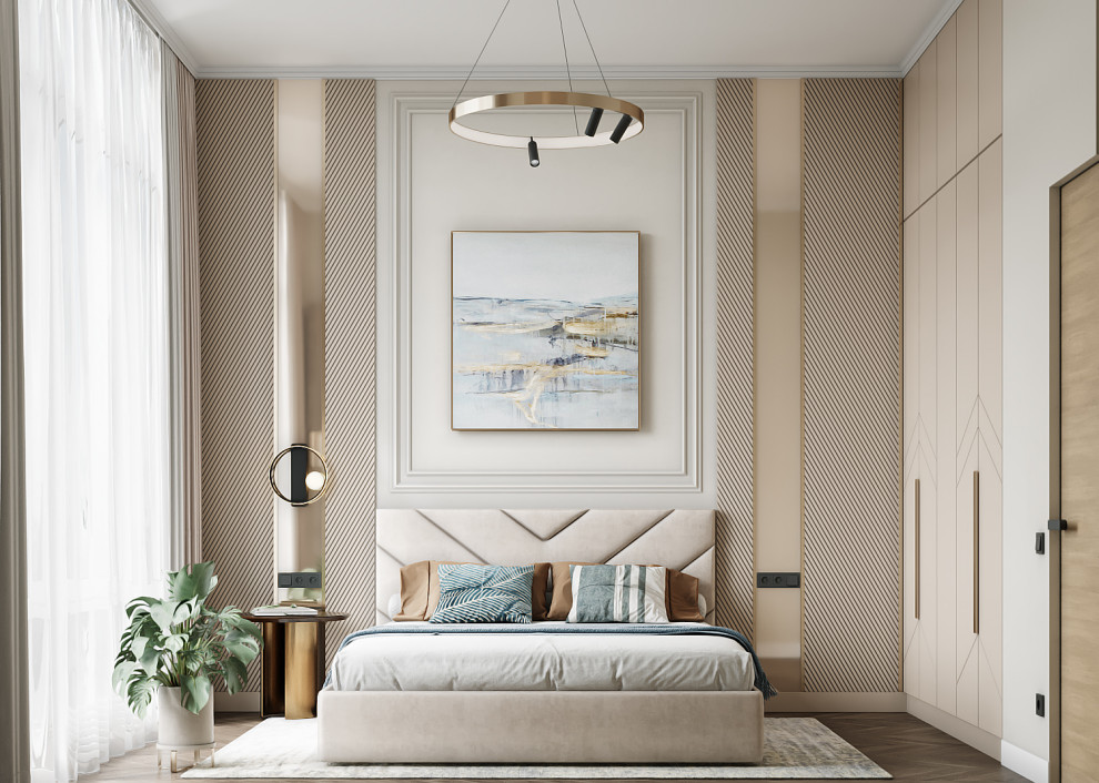 ЖК LIFE-Кутузовский