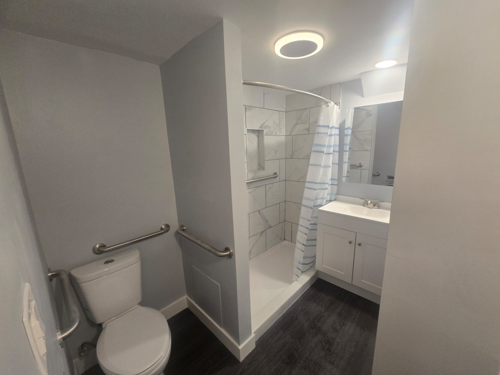 2025 Bathroom Remodeling