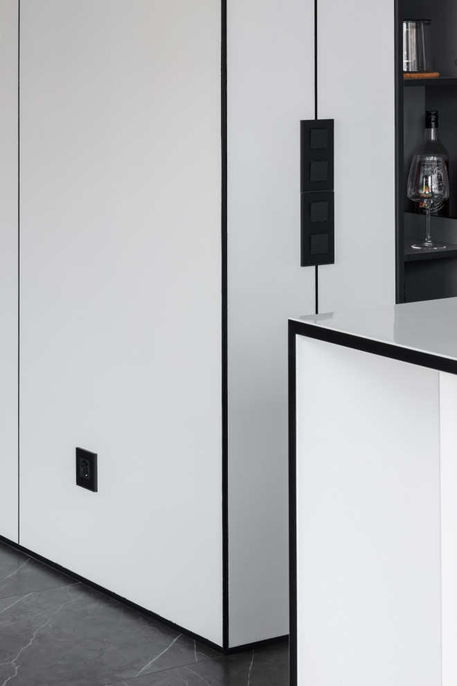 Квартира в ЖК Форум Сити 1