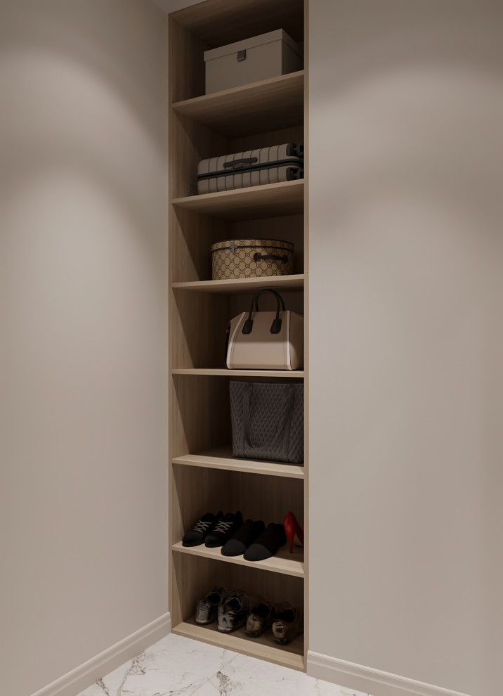 ЖК "Резиденция Сколково" 70 кв.м