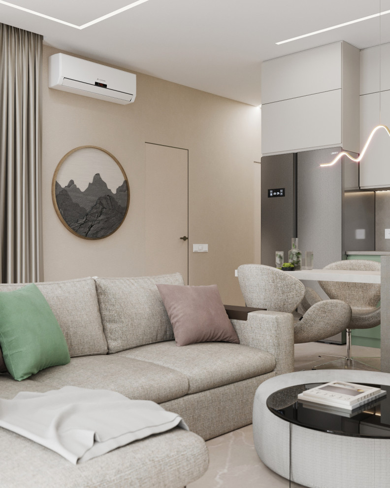 Частный дом в Софрино