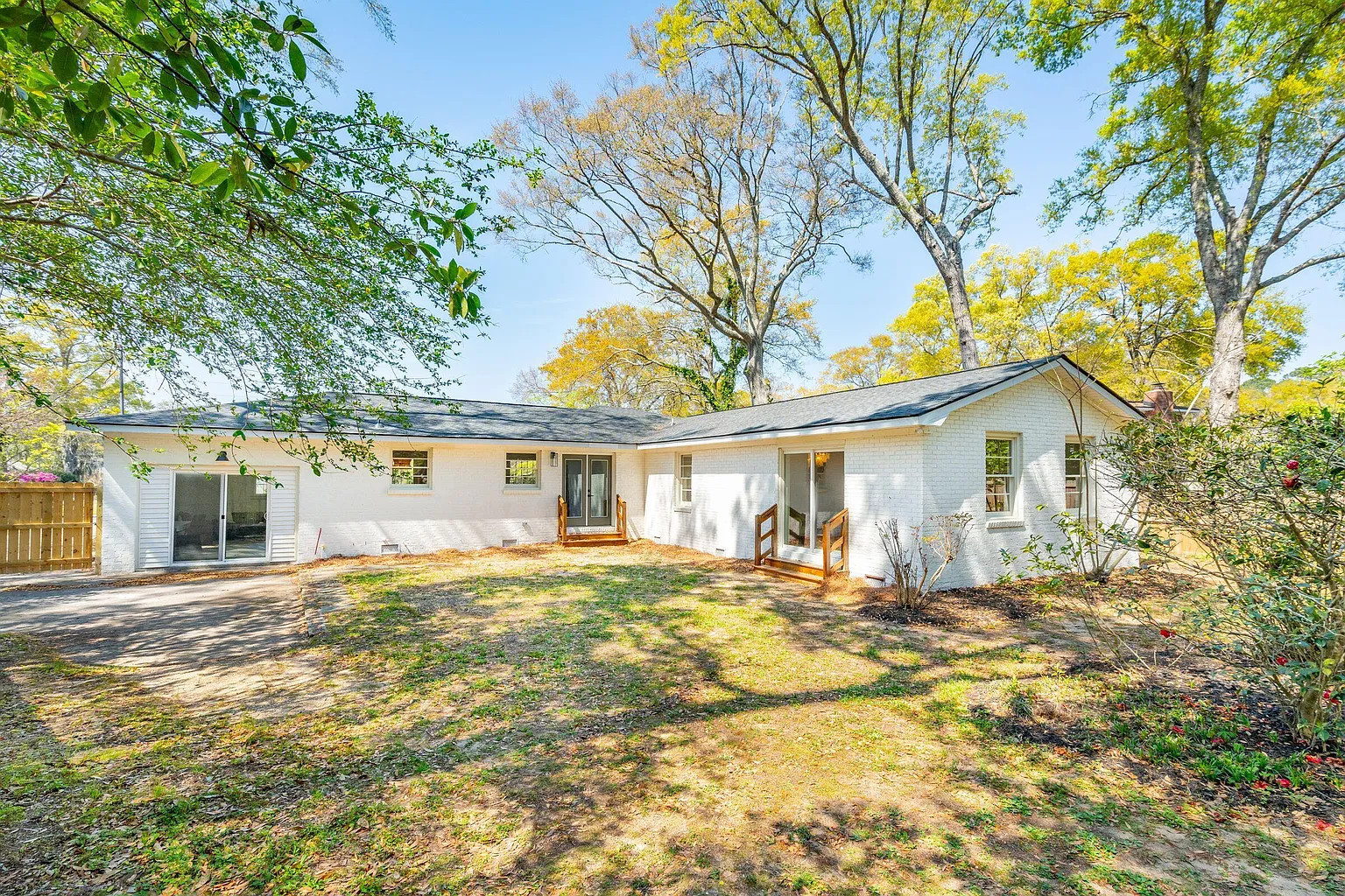 Minimalist Contemporary Reno