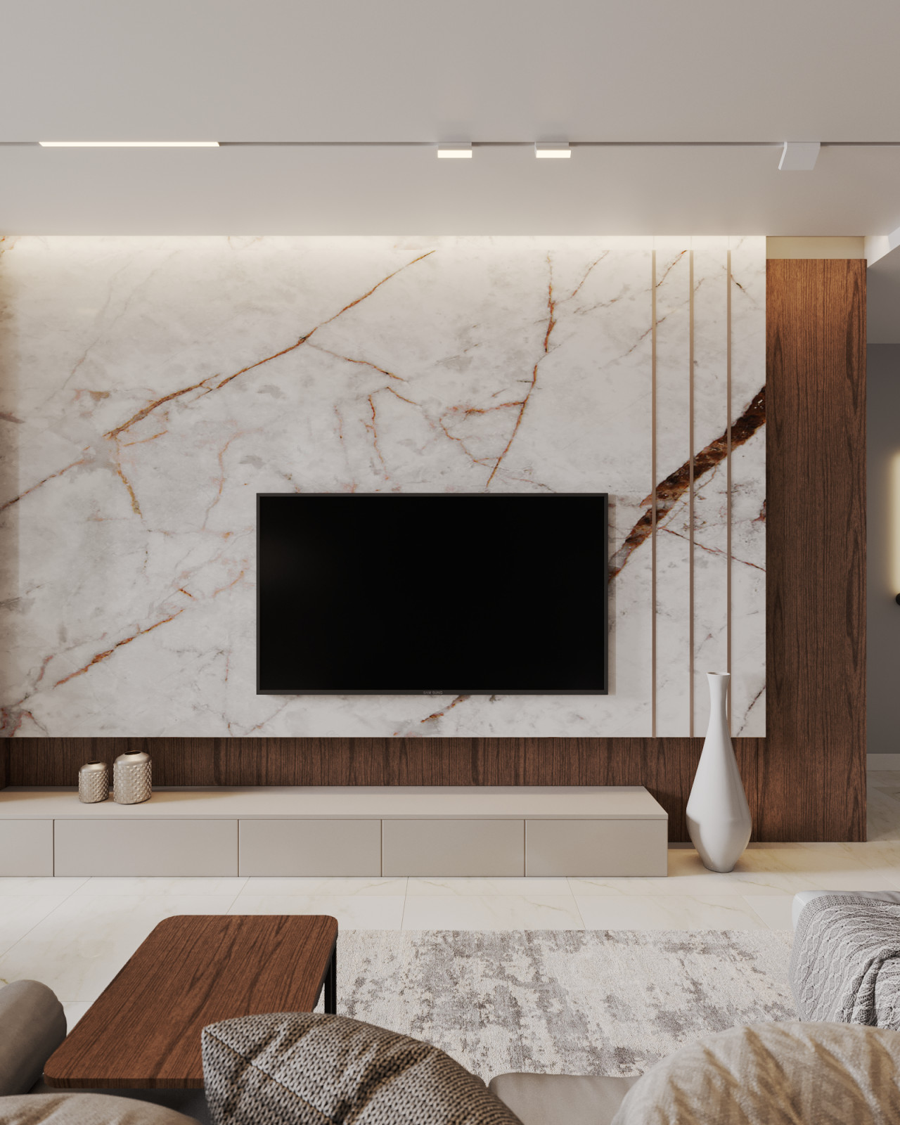 ЖК Норвежский, 86 кв.м