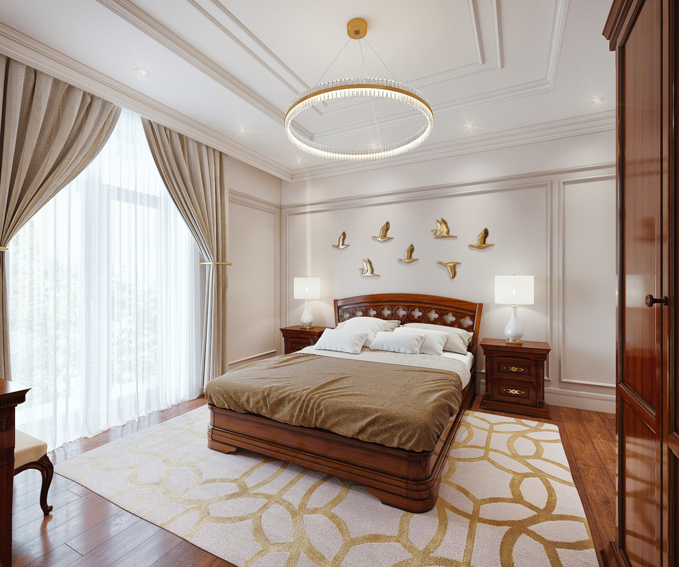 Квартира для многодетной семьи на Проспекте Мира