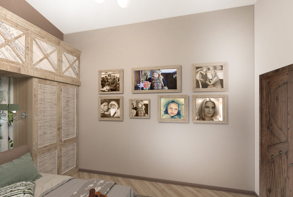 КП Марсель "Рустик"