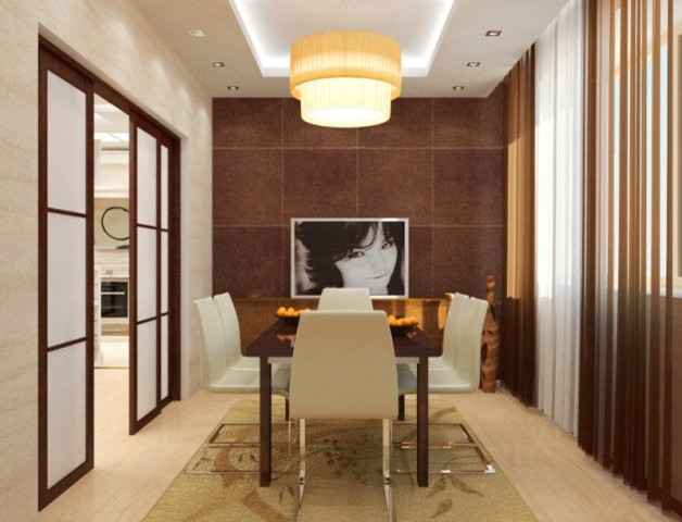 Квартира ул.Челюскинская, Москва