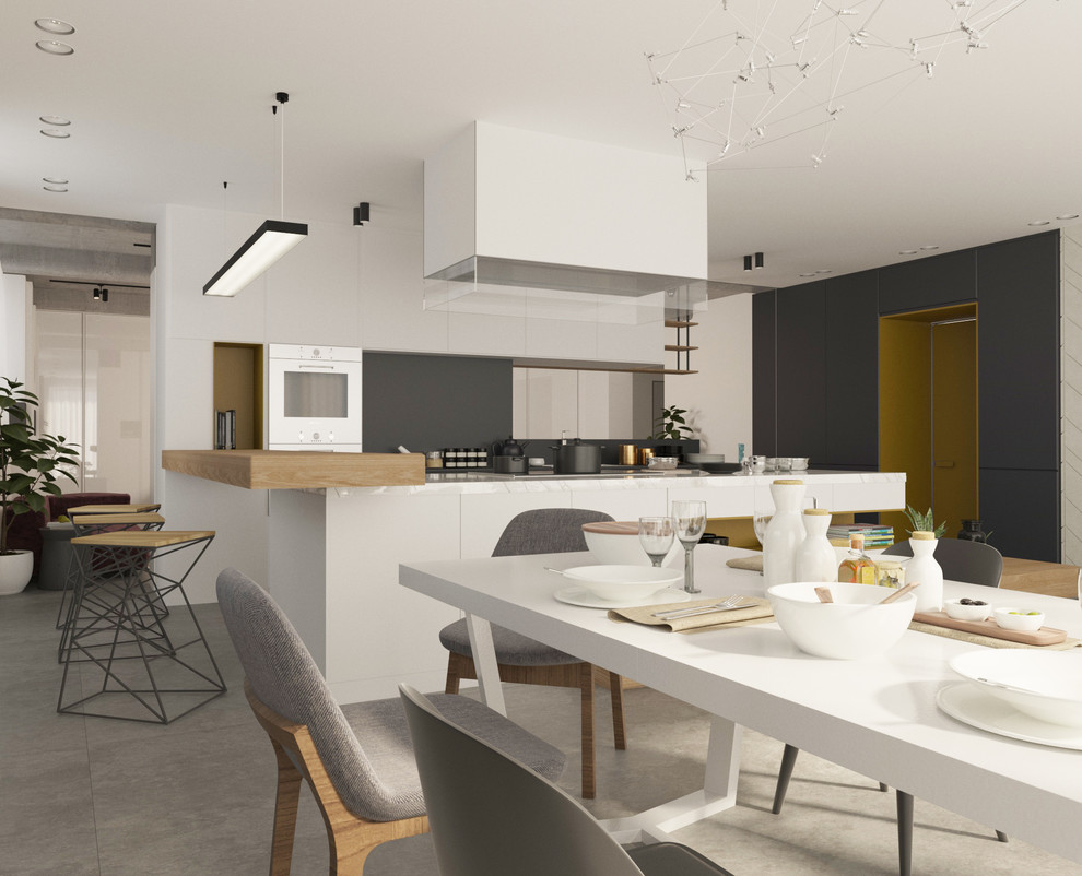 Дом в Можайском 2