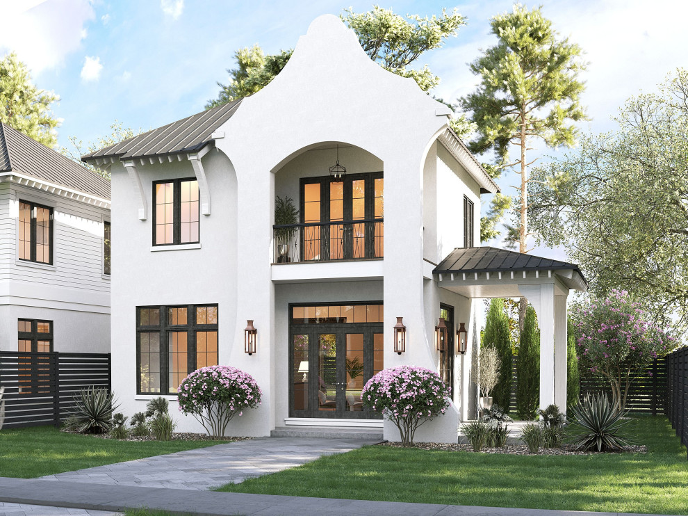 Renderings