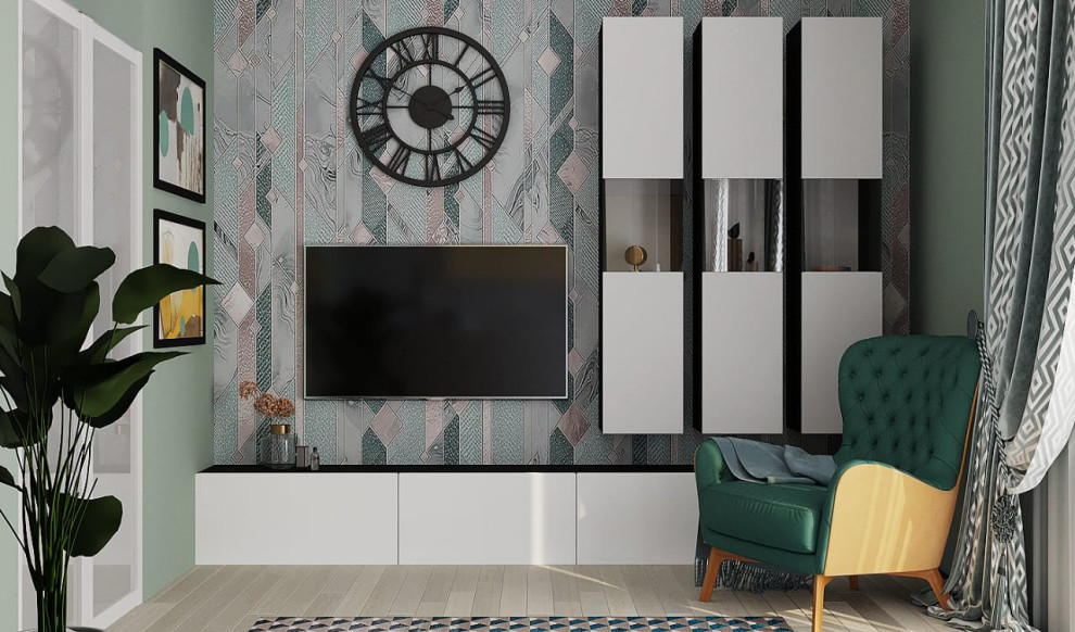 "Любимая кухня"