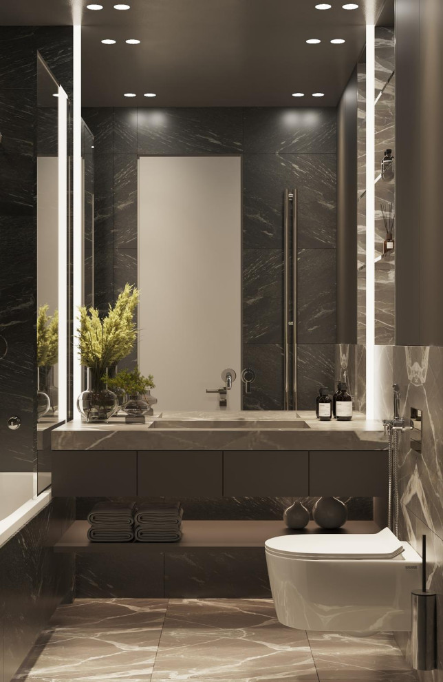 ЖК Черная речка