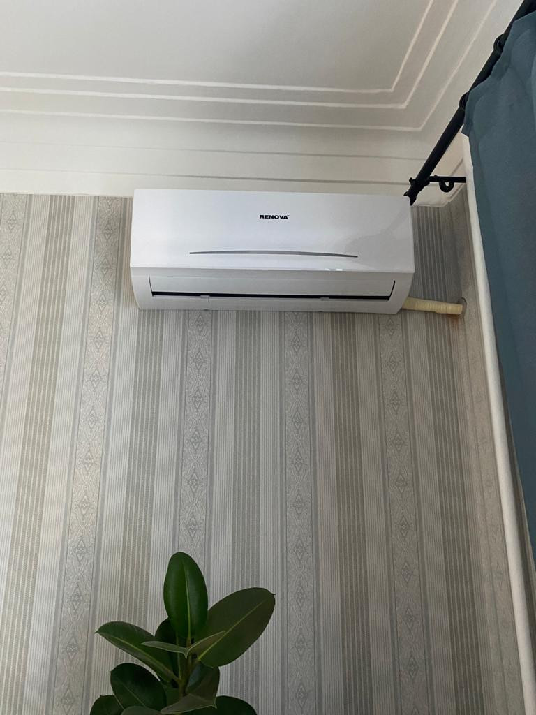 Квартира в сталинке.