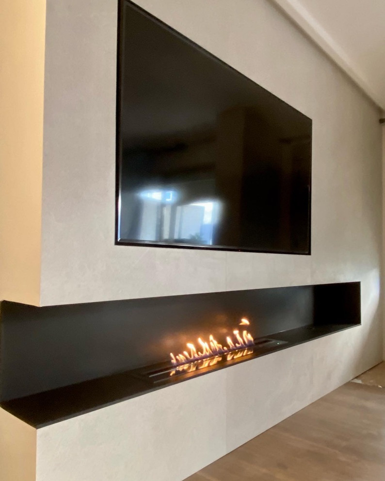 Diseño de chimeneas