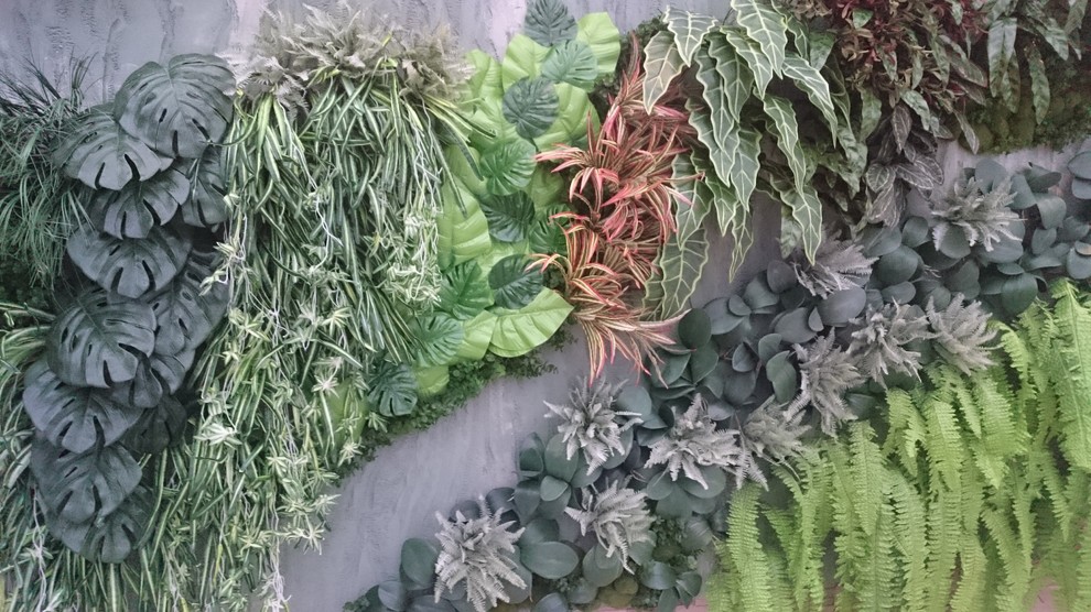 Проект реабилитационного центра "Надежда"