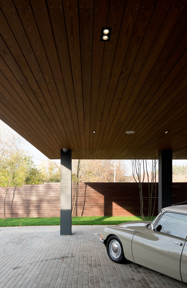 Автомобильная коллекция