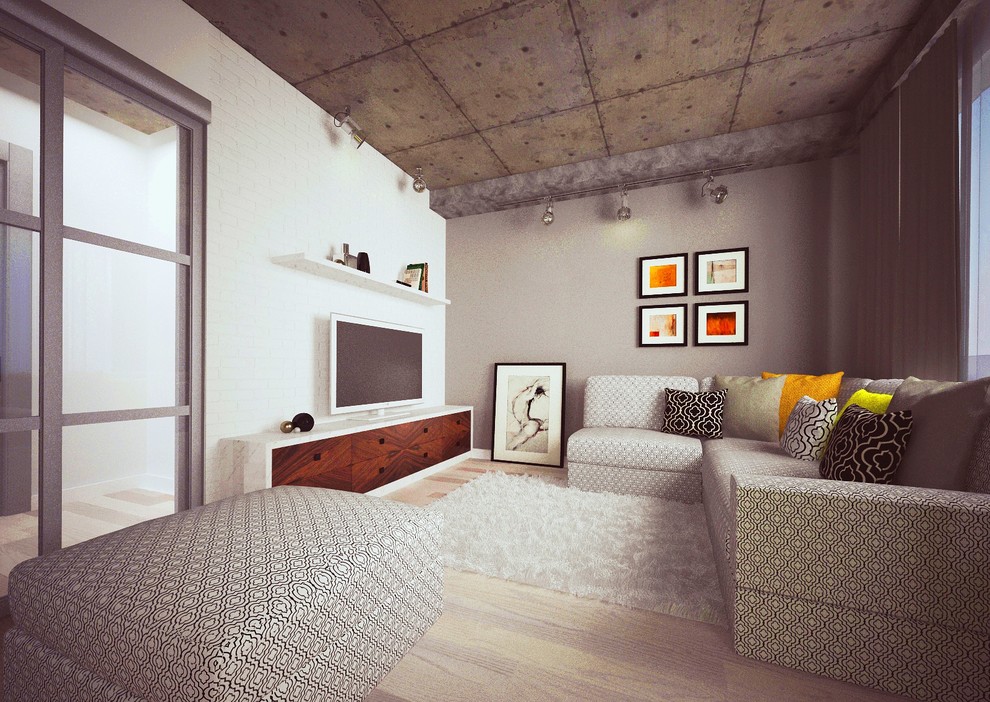 2-х комнатная кв. 45м2