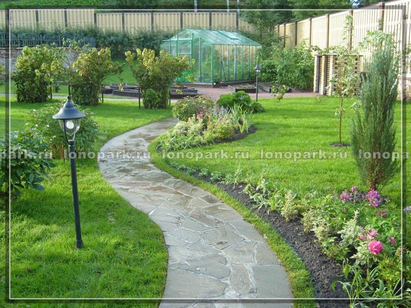 Русская усадьба