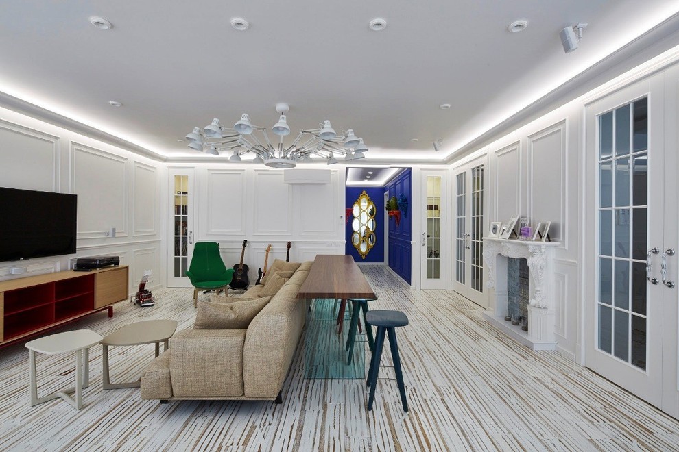 Квартира в ЖК "Доминион"