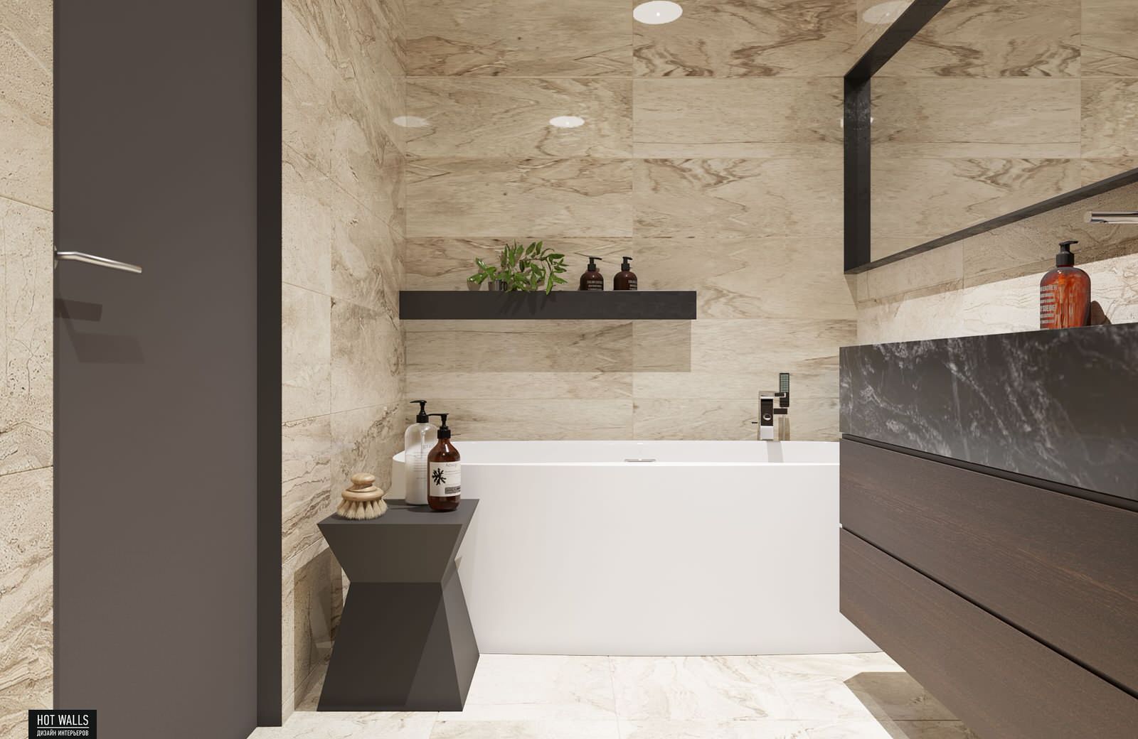 ЖК Алые Паруса