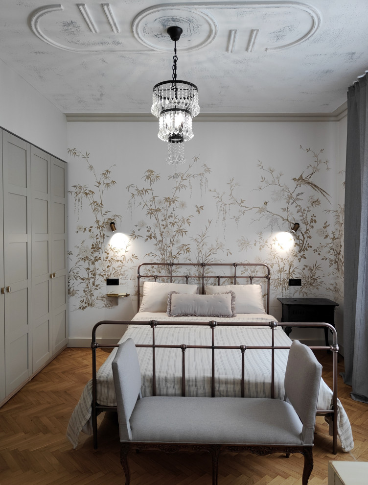 Kairis.La vie en rose