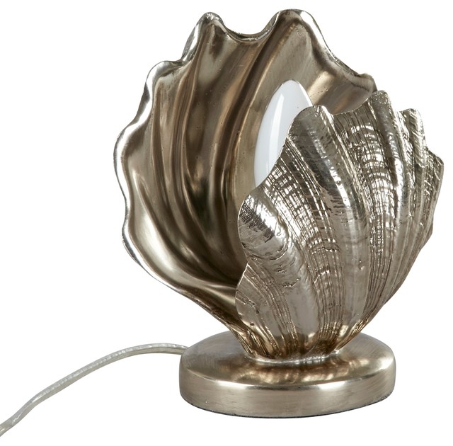 Piper Shell Table Lamp