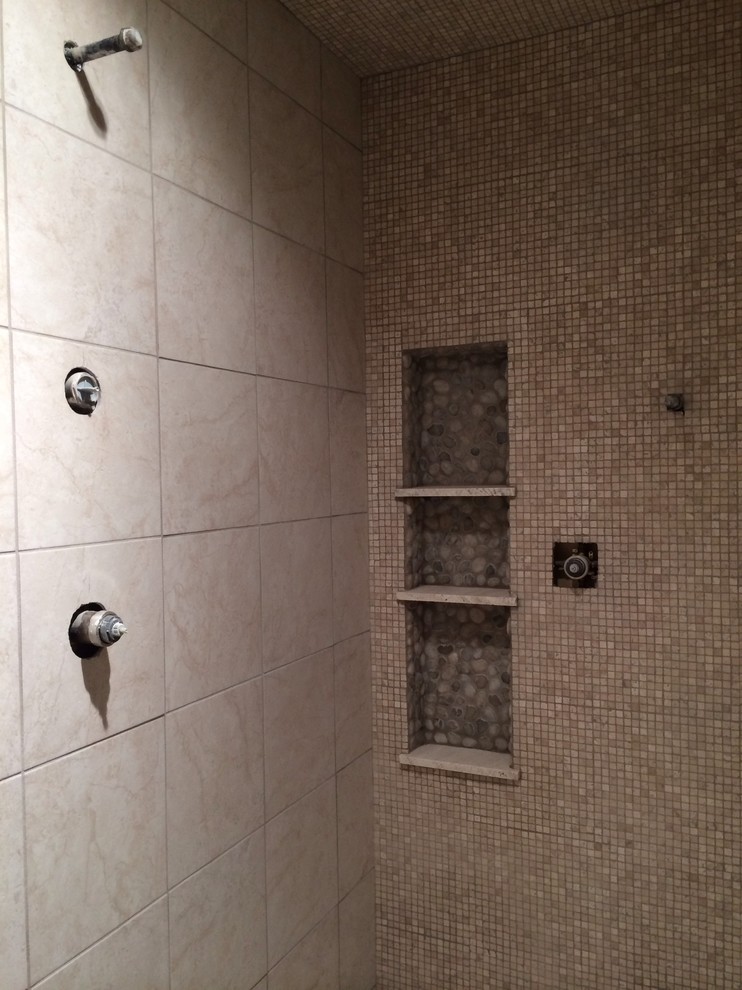 Help!! Can you lighten grout?