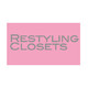 Restyling Closets