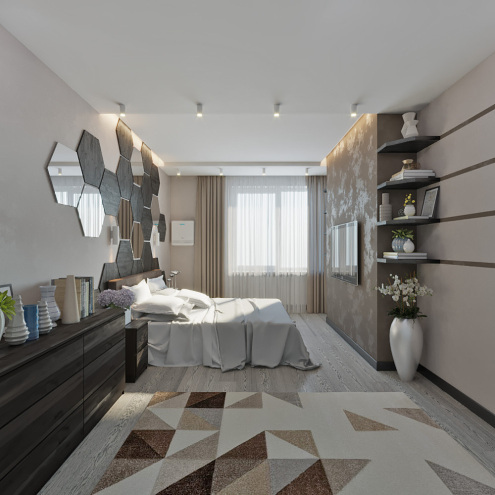 Квартира в ЖК "Изумрудный Берег"