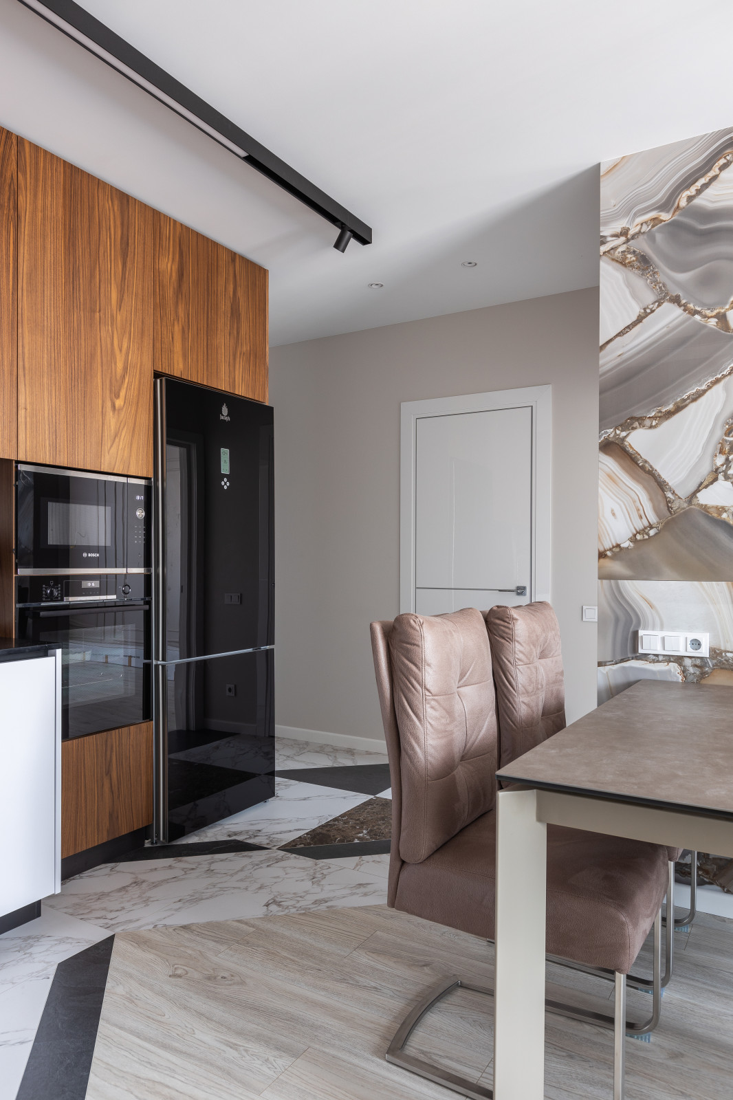 ЖК "Дом на Набережной"