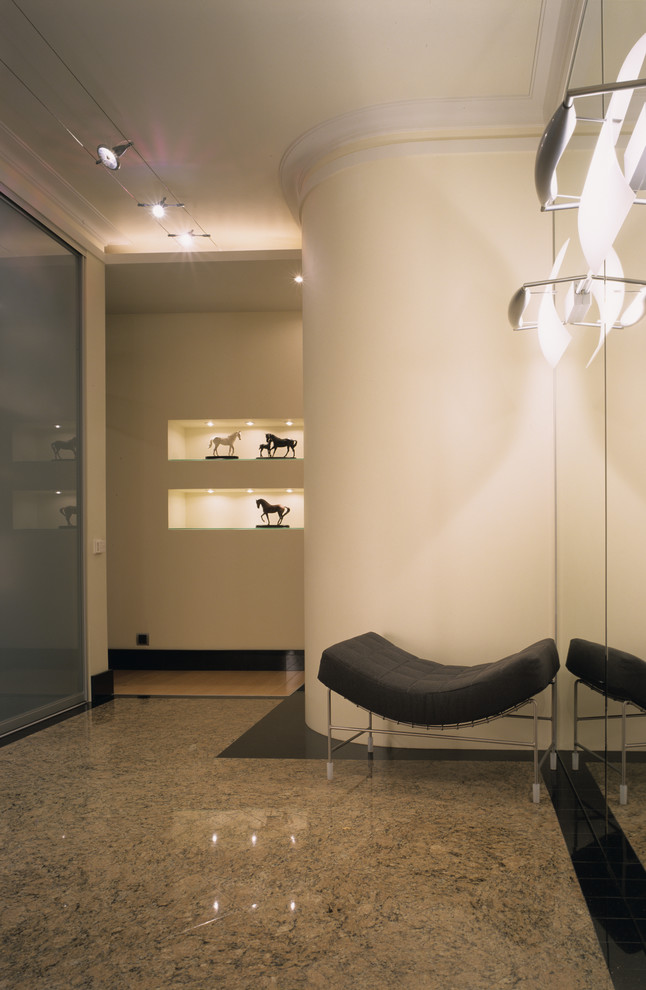 Квартира на Пятницкой