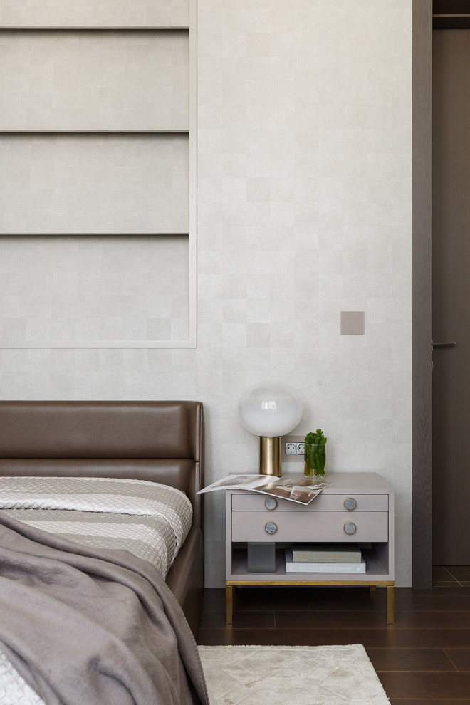 Мягкая мебель для проекта дизайнера Марии Ничаевой