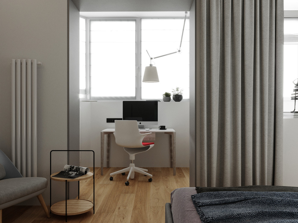 Квартира на Юбилейной