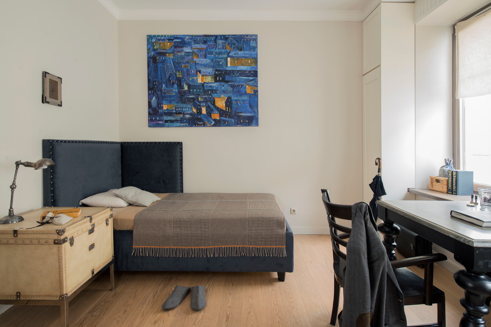 Квартира на Садовой-Каретной