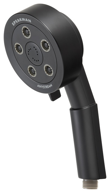Speakman Neo VS-3010-MB 2.0 GPM Multi-Function Hand Shower