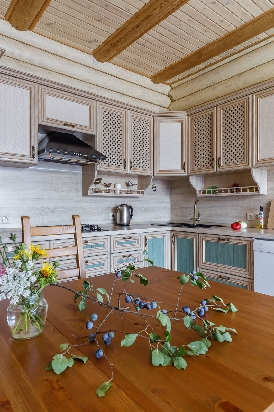 Шепот  прованса