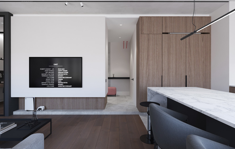 ВТБ Арена парк