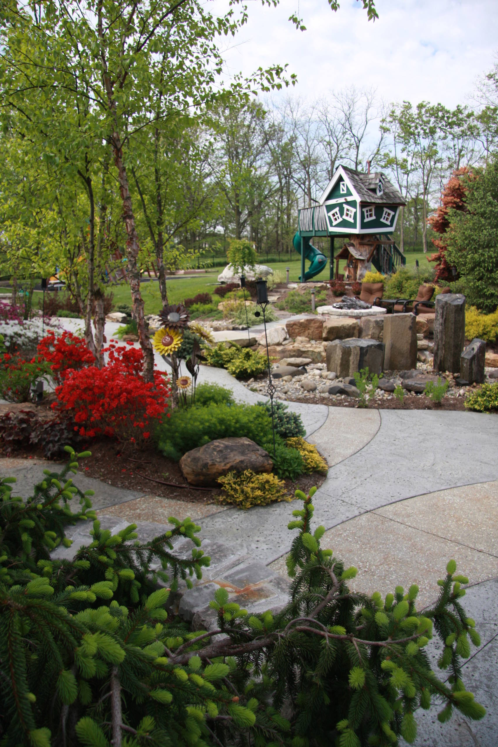 The Kaplan Residence