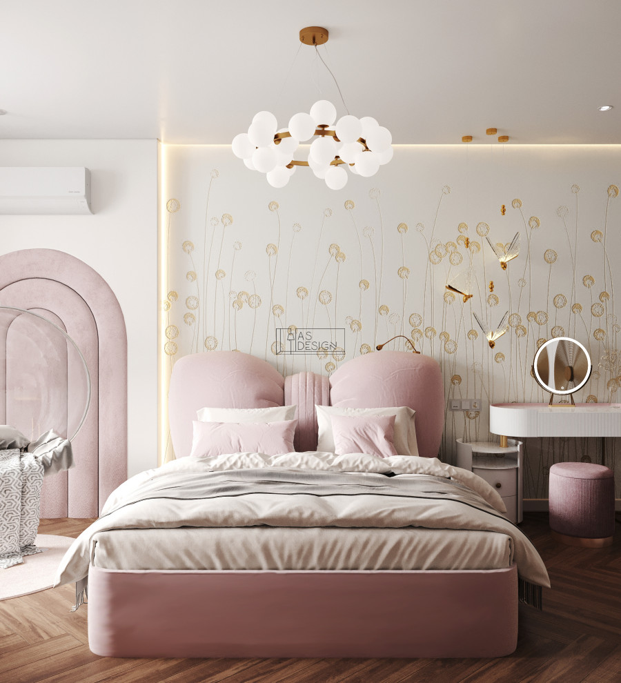 Дизайн-проект г.Брянск. Ул. Строкина, д.2