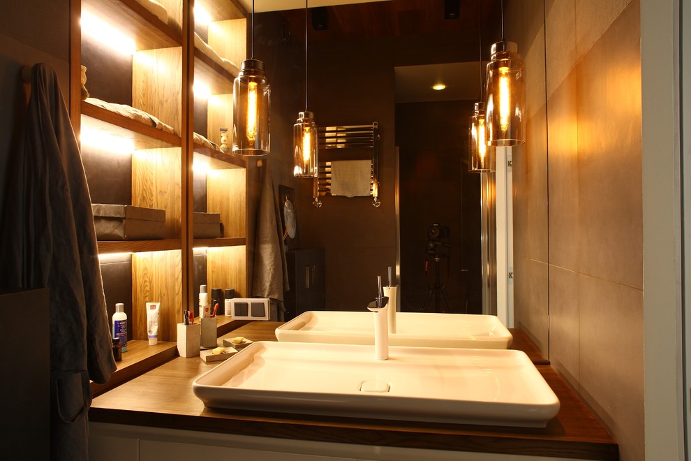 Ремонт | ЖК "Водный" (S=94м²)