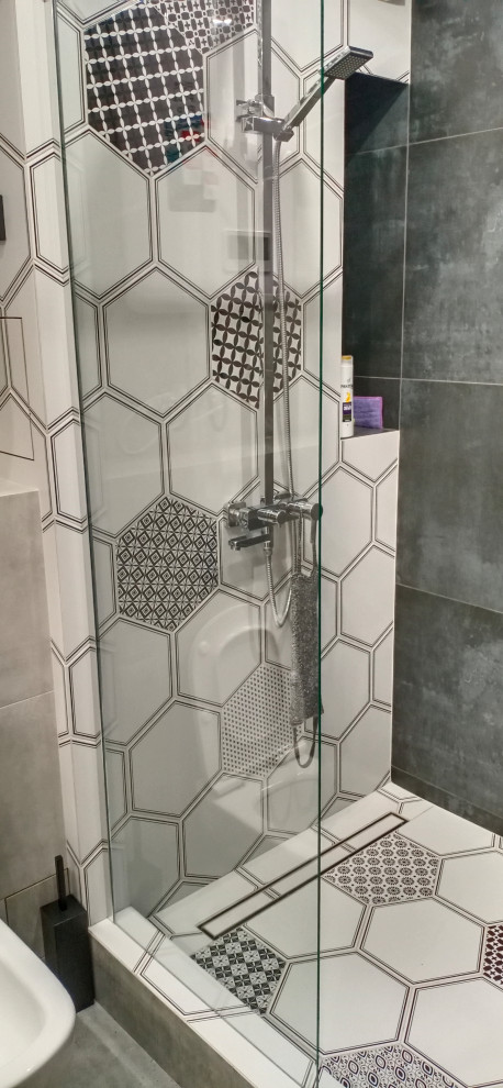 РЕАЛИЗАЦИЯ ДИЗАЙН ПРОЕКТА пер.Базарный г.Томск