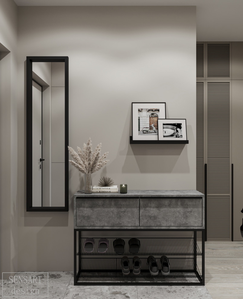 ЖК Октябрьское Поле